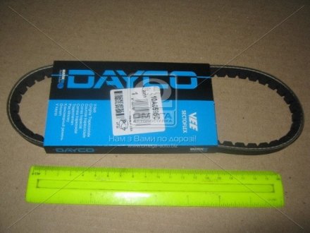 Клиновый ремень DAYCO 10A0595C