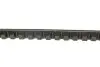 Ремінь генератора VW Caddy/Golf III/IV/Passat 1.6 91-99 DAYCO 10A0750C (фото 3)
