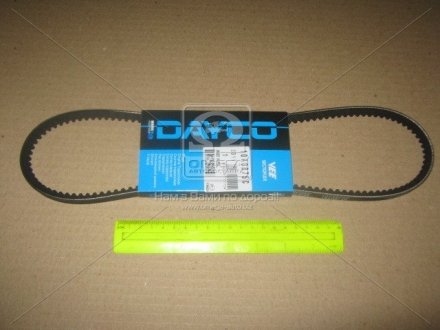 Ремень генератора Iveco Daily 35-10, 2.5D/TD DAYCO 10A0875C (фото 1)