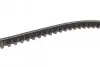 Ремень генератора Nissan Terrano 2.4 93-07/BMW 3 (E30) 1.6/1.8 82-9/Audi 80 1.6/2.0 75-96 (10x905) DAYCO 10A0905C (фото 4)