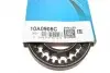 Ремень генератора Nissan Terrano 2.4 93-07/BMW 3 (E30) 1.6/1.8 82-9/Audi 80 1.6/2.0 75-96 (10x905) DAYCO 10A0905C (фото 6)