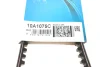 Ремінь генератора VW T4 1.9/2.4D/2.5 79-92 DAYCO 10A1075C (фото 6)
