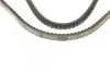 Ремінь генератора Land Rover Range Rover 81-90 DAYCO 10A1225C (фото 3)