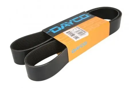 Дорожный ремень DAYCO 10PK1350HD
