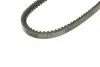 Ремінь генератора Audi A4/A6/VW Passat 1.8T 96-00 (11x528) DAYCO 11A0528C (фото 4)