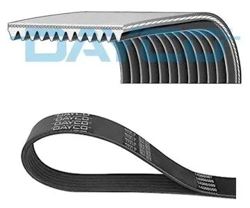 Поликлиновый ремень DAYCO 11PK2040HD