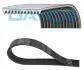 Поликлиновый ремень DAYCO 12PK1400HD (фото 1)