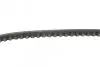 Ремінь генератора MB G-class (W460) 79-93/Renault 19/Seat Ibiza/Malaga/Toyota Avensis 93-99 DAYCO 13A0960C (фото 2)
