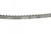 Ремінь генератора MB G-class (W460) 79-93/Renault 19/Seat Ibiza/Malaga/Toyota Avensis 93-99 DAYCO 13A0960C (фото 3)