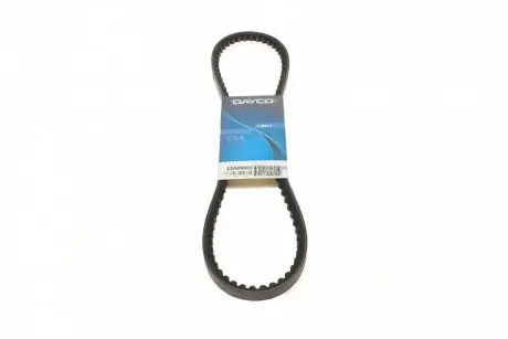 Ремень генератора MB G-class (W460) 79-93/Renault 19/Seat Ibiza/Malaga/Toyota Avensis 93-99 DAYCO 13A0960C