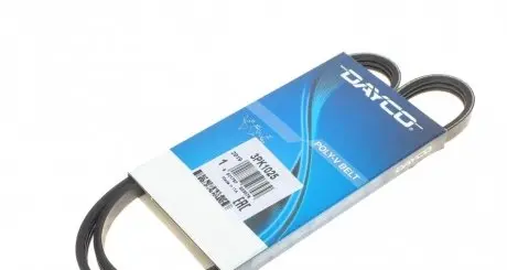 Ремень поликлиновый DAYCO 3PK1025