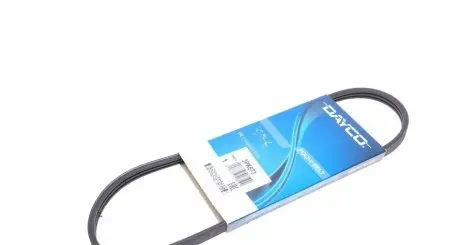 Ремень поликлиновый DAYCO 3PK673
