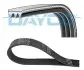 Поліклиновий ремінь DAYCO 3PK815 (фото 1)