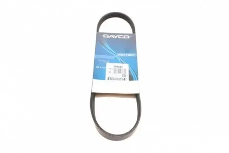 Ремень поликлиновый DAYCO 4PK690