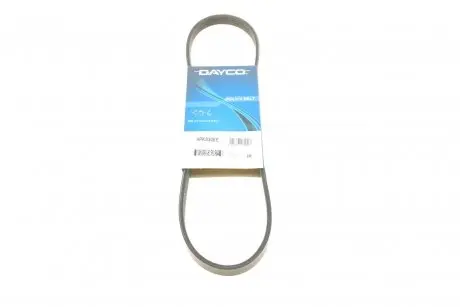 Ремінь генератора BMW 5/7 (E60/61/65/66) 2.5/3.0D DAYCO 4PK830EE