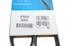 Пас приводной с длиной круга более 60см, но не более 180см DAYCO 4PK980 (фото 6)