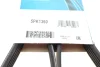 Ремень поликлиновый DAYCO 5PK1360 (фото 6)