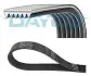 Поликлиновый ремень DAYCO 6PK1080DT (фото 1)