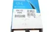 Ремінь П-клиновий DAYCO 6PK1155 (фото 6)