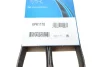 Фото 5 - ремінь генератора Renault Duster 1.5dCi 10- DAYCO 6PK1178 Ремінь генератора Renault Duster 1.5dCi 10- DAYCO 6PK1178 (фото 5)