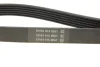 Ремень генератора VW T5 3.2 V6 03-09 DAYCO 6PK1264 (фото 4)