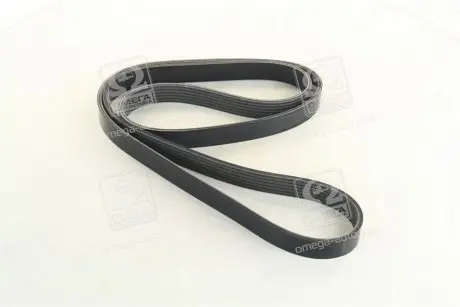 Ремень поликлиновый (Выр-во) DAYCO 6PK1515S