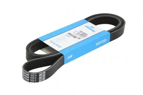 Дорожный пас DAYCO 6PK1852K