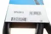Ремень генератора MB Vito OM601/602 (AC)/ M111 (PS) DAYCO 6PK2013 (фото 5)