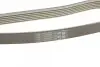 Ремінь генератора BMW 5 (E60) 2.5/3.0D 04-10 (M57) DAYCO 6PK2160S (фото 4)