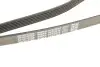 Ремень генератора MB Sprinter CDI (-AC) (с обводным роликом)) DAYCO 6PK2255 (фото 5)