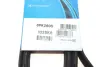 Ремень генератора Jeep Grand Cherokee II 2.7 CRD 01-05 DAYCO 6PK2605 (фото 6)