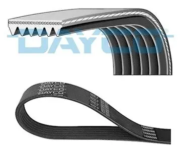 Поликлиновый ремень DAYCO 6PK780EE