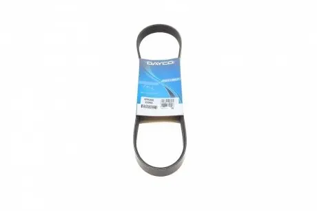 Ремень генератора Citroen C1/Peugeot 107/Toyota Aygo 1.0 i 05-14 DAYCO 6PK850