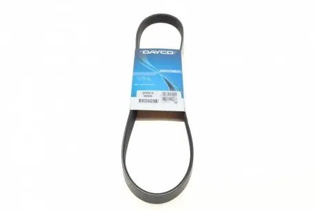 Ремень генератора Citroen Jumper/Peugeot Boxer 2.5D/TDI 94-02 AC /2.5D -95 DAYCO 6PK915