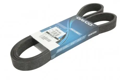 Ремень П-клиновый DAYCO 7DPK1360