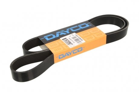 Доріжковий пас DAYCO 7PK1338HD