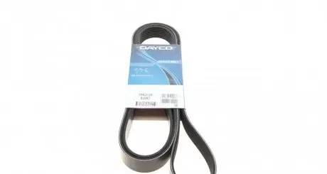 Ремінь генератора Land Rover/Toyota Land Cruiser 120 4.0i/4.6 94- DAYCO 7PK2120