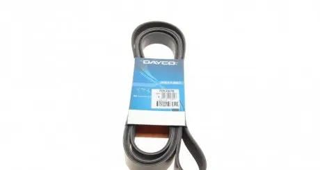 Ремінь поліклиновий DAYCO 7PK2876