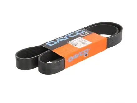 Ремень поликлиновый DAYCO 8PK1255HD (фото 1)