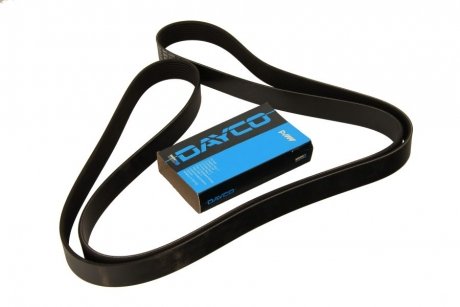 Доріжковий пас DAYCO 8PK1335HD