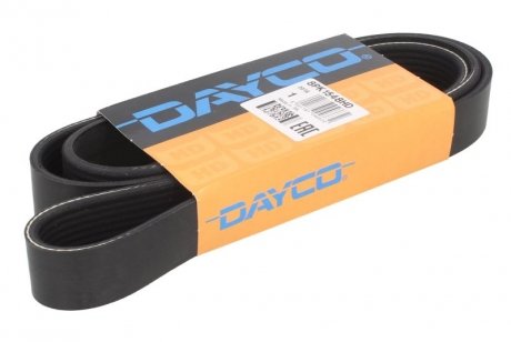 Дорожный пас DAYCO 8PK1548HD