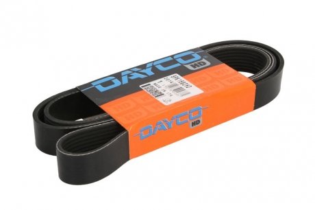 Доріжковий пас DAYCO 8PK1682HD