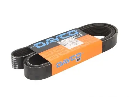 Ремень поликлиновый DAYCO 8PK1700HD