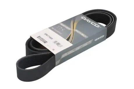 Автозапчасть DAYCO 8PK1710HD