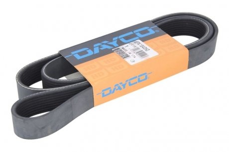 Дорожный пас DAYCO 8PK1840HD