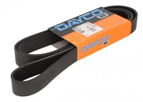 Ремень поликлиновый DAYCO 8PK1875HD
