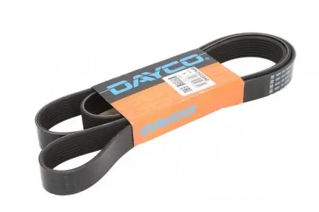 Дорожный пас DAYCO 8PK2032HD