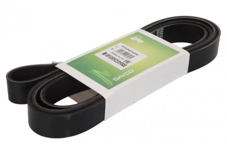 Доріжковий пас DAYCO 8PK2497AGRI