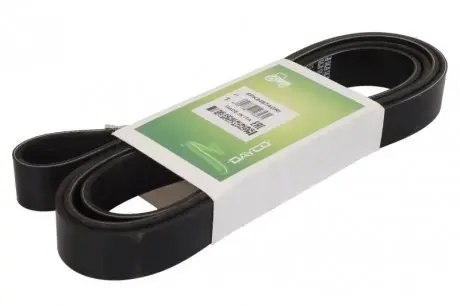 Доріжковий пас DAYCO 8PK2497AGRI