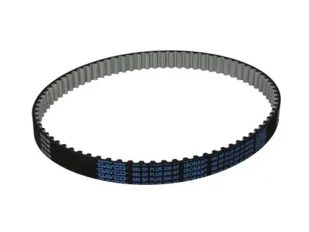 Ремень ГРМ Land Rover Range Rover/Discovery 09- DAYCO 941042
